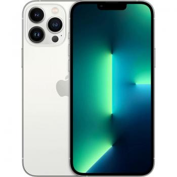 iPhone 13 Pro Max 512GB Dual-SIM 6.7 Plata