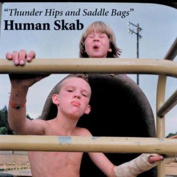 Thunder Hips & Saddle Bags [Vinilo]