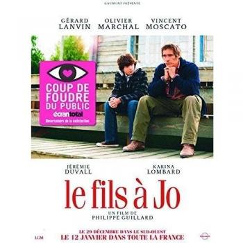 Le Fils à Jo [Francia] [DVD]