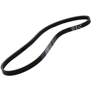 Correa trapezoidal BLUE PRINT V-ribbed belt AD10V700