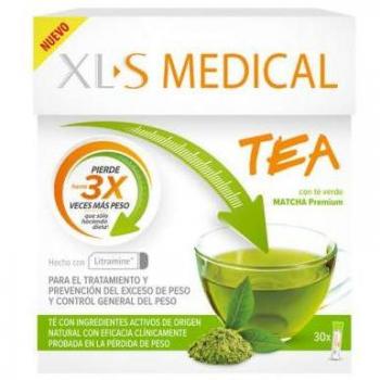 XLS Medical Tea 30 Sobres
