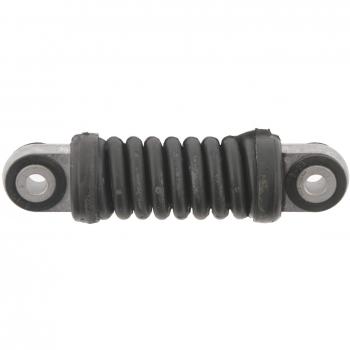 Amortiguador de Vibraciones y Correa Poli V FEBI BILSTEIN 28278 para Citroen, Fiat, Lancia y Peugeot