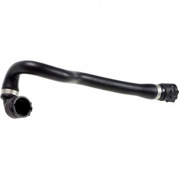 Tubería flexible de calefacción GATES 02-2045, manguera de calefacción moldeada, alta resistencia a la temperatura, flexibilidad superior, diseño duradero y adaptable para sistemas de calefacción