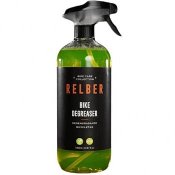 Desengrasante para Bicicletas Relber 1000ml