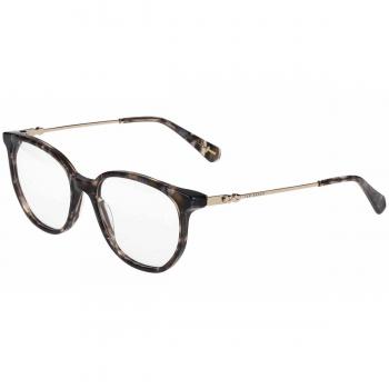 Ted Baker TB9295 905 Women's Eyeglasses Tortoiseshell Size 52 - Blue Light Block Available