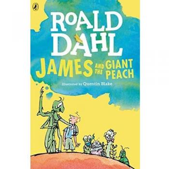 James and the Giant Peach