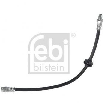 Latiguillo de freno FEBI BILSTEIN 183611 - Tubo flexible de alta calidad para frenos