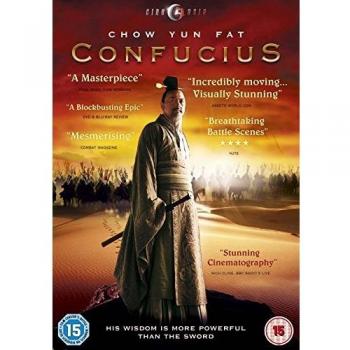 Confucius