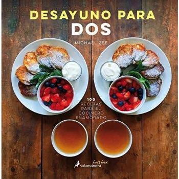 DESAYUNO PARA DOS - Michael Zee