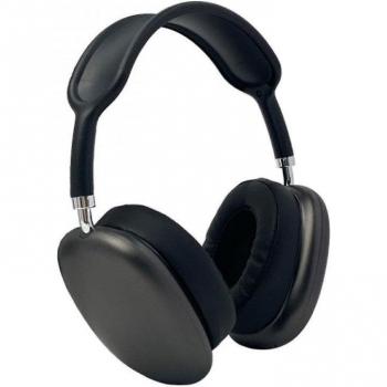 Auriculares Deportivos Bluetooth Klack PK9P - In-ear, Con micrófono, Color Negro