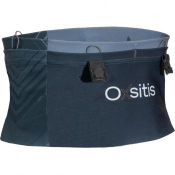 Oxsitis Spectre Unisex Trail Running Belt - Black