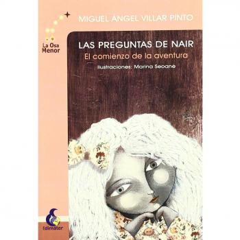 Las Preguntas De Nair