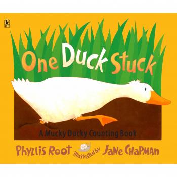 One Duck Stuck: A Mucky Ducky Counting Book