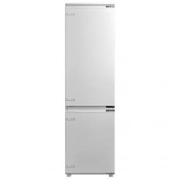 Frigorífico Combi Integrable 1,94m 300L No Frost Corberó CCM1954NFEINTEG Inox Eficiencia Energética E 35dB