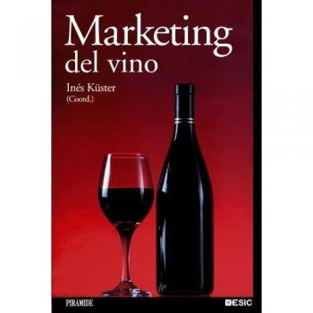 Marketing del vino