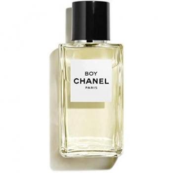 Chanel Boy Eau De Parfum 75ml - Neroli Rose Fougere Men's Fragrance