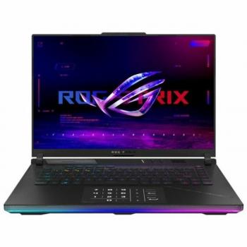 ASUS ROG Strix Scar 16 2024 G634JZR-N4002W Laptop, Intel Core i9-14900HX, 32GB RAM, 1TB SSD, NVIDIA GeForce RTX 4080, Pant