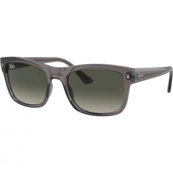 Ray-Ban RB4428 667571 Men's Sunglasses Grey Size 56