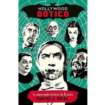 Hollywood gótico: La enmarañada historia de Drácula: 9