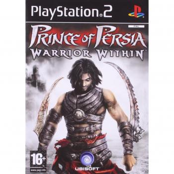 Prince of Persia: Warrior Within