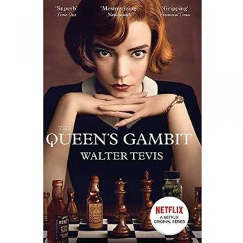 The Queen's Gambit: Now a Major Netflix Drama (W&N Essentials