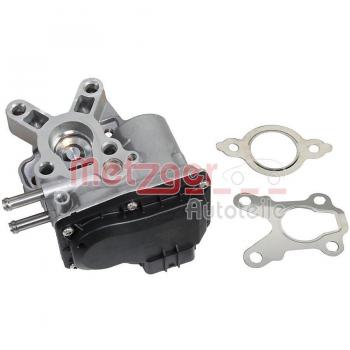 Válvula EGR Metzger AGR para Nissan NP300 Pathfinder - Modelo 0892986