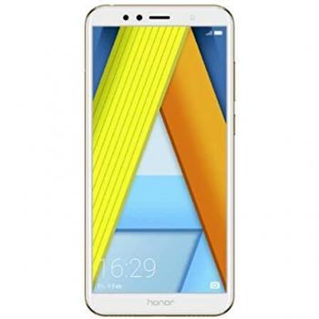 Huawei Honor 7A - Smartphone Dual SIM de 5.7