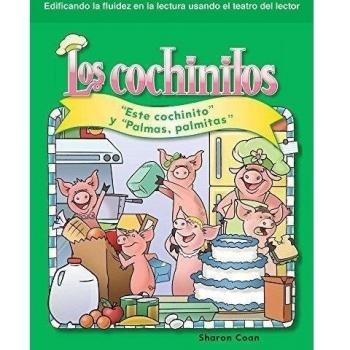 Los Cochinitos