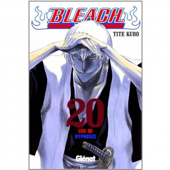 Bleach 20