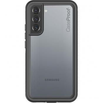 CaseProof Waterproof and Shockproof Smartphone Case for Samsung Galaxy S22 Plus 5G