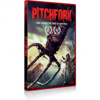Pitchfork [DVD]