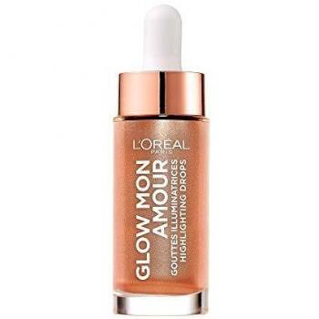 L\'Oreal Paris Glow Mon Amour Highlighting Drops Bellini