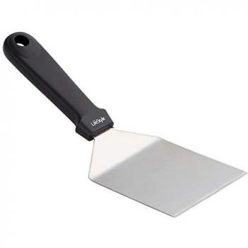 Life Style - Espátula de Cocina Ancha - Acero Inoxidable