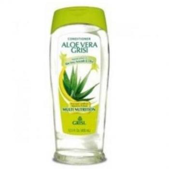 Grisi Aloe Vera Acondicionador Hidratante 400 ml