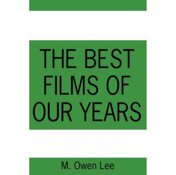 Mejores Películas de Nuestros Años - Edición en Rústica