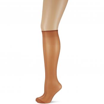 Dim Sublim Mini Medias 15D, Mujer, 15 DEN, Beige