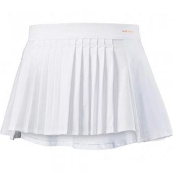 Head Performance Couture Falda Mujer, Color blanco, color Weiß, tamaño medium