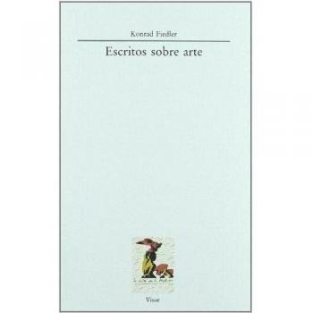 Escritos sobre arte