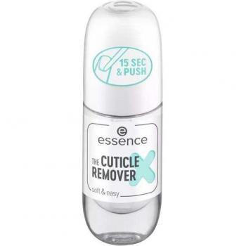 Essence Cuticle Remover - Clear, 8 ml