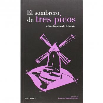 El sombrero de tres picos: 15