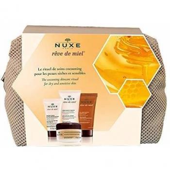 Nuxe Cofanetto Reve De Miel Cocooning Trousse