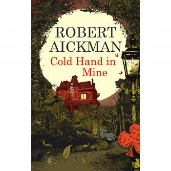 Cold Hand in Mine