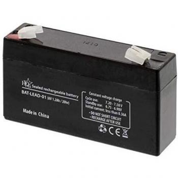 HQ bat-lead-01 Rechargeable Battery – Battery/rechargeable battery