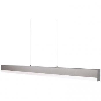 Lámpara colgante LEDBOX MASS 30W 120cm Blanco neutro