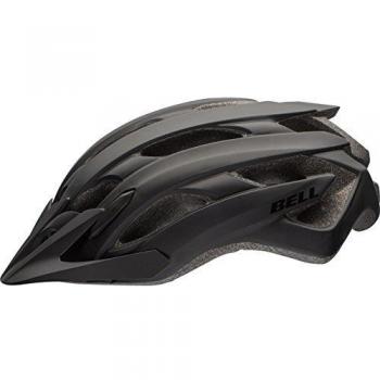 Bell Event XC - Casco - negro Contorno de la cabeza 55-59 cm 2017