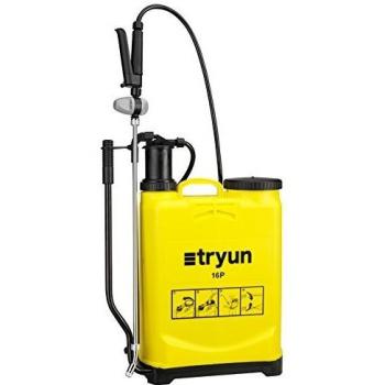 TRYUN - Pulverizador Mochila Lanz Lat Tryun 16 L