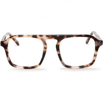 Mr. Boho Marquina ACYT19-00 Men's Eyeglasses Tortoiseshell Size 50 - Blue Light Block Available