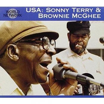World Music -Usa