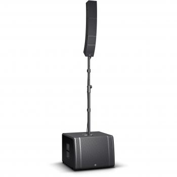 LD Systems CURV 500 TS Portable Line Array Sound System