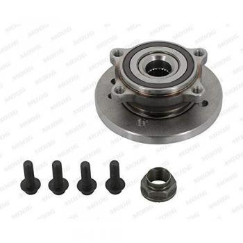 Kit de Rodamiento de Rueda MOOG con Buje Magnético Integrado para MINI BM-WB-11318 31222318454, 31226756889